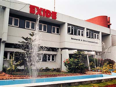 Exide Industries Q4 net profit falls 11 pc to Rs 254.6 crore | Exide Industries Q4 net profit falls 11 pc to Rs 254.6 crore Exide Industries Q4 net profit falls 11 pc to Rs 254.6 crore | Exide Industries Q4 net profit falls 11 pc to Rs 254.6 crore