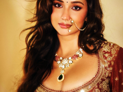 'Kesari Veer' actress Akanksha Sharma reveals how Ramleela impacted her acting Journey | 'Kesari Veer' actress Akanksha Sharma reveals how Ramleela impacted her acting Journey 'Kesari Veer' actress Akanksha Sharma reveals how Ramleela impacted her acting Journey | 'Kesari Veer' actress Akanksha Sharma reveals how Ramleela impacted her acting Journey