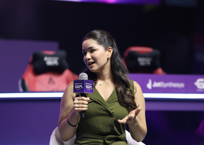 Cricket is in my DNA, but the game is changing, says Sara Tendulkar on joining e-Cricket league | Cricket is in my DNA, but the game is changing, says Sara Tendulkar on joining e-Cricket league Cricket is in my DNA, but the game is changing, says Sara Tendulkar on joining e-Cricket league | Cricket is in my DNA, but the game is changing, says Sara Tendulkar on joining e-Cricket league