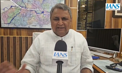 Credit for the caste census goes to Nitish Kumar: Bihar Minister | Credit for the caste census goes to Nitish Kumar: Bihar Minister Credit for the caste census goes to Nitish Kumar: Bihar Minister | Credit for the caste census goes to Nitish Kumar: Bihar Minister