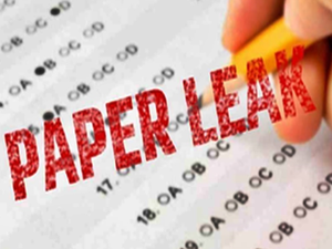 Rajasthan: Advisory issued on cyber fraud related to NEET-UG 2025 paper leak | Rajasthan: Advisory issued on cyber fraud related to NEET-UG 2025 paper leak Rajasthan: Advisory issued on cyber fraud related to NEET-UG 2025 paper leak | Rajasthan: Advisory issued on cyber fraud related to NEET-UG 2025 paper leak