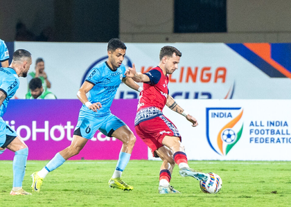 Kalinga Super Cup: Rei Tachikawa strike takes Jamshedpur FC into maiden final | Kalinga Super Cup: Rei Tachikawa strike takes Jamshedpur FC into maiden final Kalinga Super Cup: Rei Tachikawa strike takes Jamshedpur FC into maiden final | Kalinga Super Cup: Rei Tachikawa strike takes Jamshedpur FC into maiden final