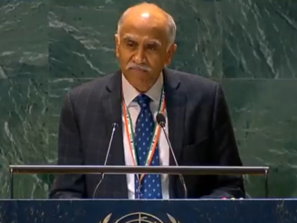 Pope's legacy will inspire all faiths to live in peace, harmony: India at UN | Pope's legacy will inspire all faiths to live in peace, harmony: India at UN Pope's legacy will inspire all faiths to live in peace, harmony: India at UN | Pope's legacy will inspire all faiths to live in peace, harmony: India at UN