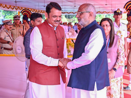 Maha will play pivotal role in achieving dream of 'Viksit Bharat', says Guv | Maha will play pivotal role in achieving dream of 'Viksit Bharat', says Guv