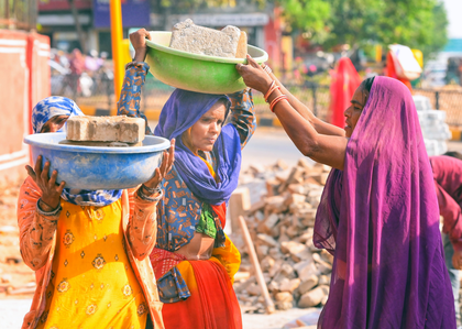 Bengal govt giving special focus on mapping of job cards under MGNREGA scheme | Bengal govt giving special focus on mapping of job cards under MGNREGA scheme