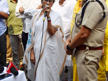 Don’t vote for me, but do not play with your life: Mamata Banerjee on Kolkata hotel fire | Don’t vote for me, but do not play with your life: Mamata Banerjee on Kolkata hotel fire Don’t vote for me, but do not play with your life: Mamata Banerjee on Kolkata hotel fire | Don’t vote for me, but do not play with your life: Mamata Banerjee on Kolkata hotel fire