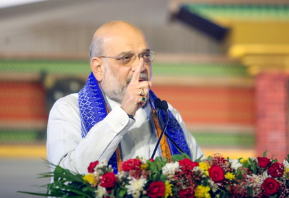 Amit Shah to lay foundation stone for Rs 379 crore flyovers in Ahmedabad | Amit Shah to lay foundation stone for Rs 379 crore flyovers in Ahmedabad Amit Shah to lay foundation stone for Rs 379 crore flyovers in Ahmedabad | Amit Shah to lay foundation stone for Rs 379 crore flyovers in Ahmedabad