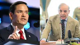 Rubio tells Pak PM Sharif to cooperate in Pahalgam terror attack probe | Rubio tells Pak PM Sharif to cooperate in Pahalgam terror attack probe Rubio tells Pak PM Sharif to cooperate in Pahalgam terror attack probe | Rubio tells Pak PM Sharif to cooperate in Pahalgam terror attack probe