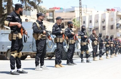 Death toll rises to 39 in sectarian clashes near Damascus as ceasefire falters | Death toll rises to 39 in sectarian clashes near Damascus as ceasefire falters Death toll rises to 39 in sectarian clashes near Damascus as ceasefire falters | Death toll rises to 39 in sectarian clashes near Damascus as ceasefire falters