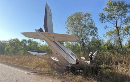 Fuel mismanagement, oversight failures lead to 2023 aircraft crash in Australia: Report | Fuel mismanagement, oversight failures lead to 2023 aircraft crash in Australia: Report Fuel mismanagement, oversight failures lead to 2023 aircraft crash in Australia: Report | Fuel mismanagement, oversight failures lead to 2023 aircraft crash in Australia: Report