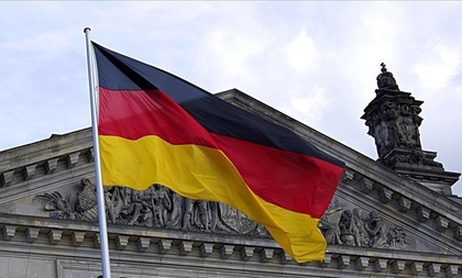 Germany's SPD members approve coalition agreement | Germany's SPD members approve coalition agreement Germany's SPD members approve coalition agreement | Germany's SPD members approve coalition agreement