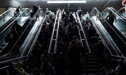 Power outage in Dutch city leaves over 20,000 households in dark | Power outage in Dutch city leaves over 20,000 households in dark Power outage in Dutch city leaves over 20,000 households in dark | Power outage in Dutch city leaves over 20,000 households in dark