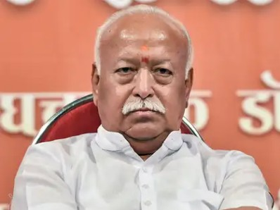 RSS cautions caste census survey should not be used as 'political tool' | RSS cautions caste census survey should not be used as 'political tool' RSS cautions caste census survey should not be used as 'political tool' | RSS cautions caste census survey should not be used as 'political tool'
