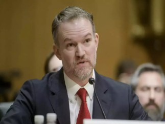 Deal with India close but not there yet: Top US trade official | Deal with India close but not there yet: Top US trade official