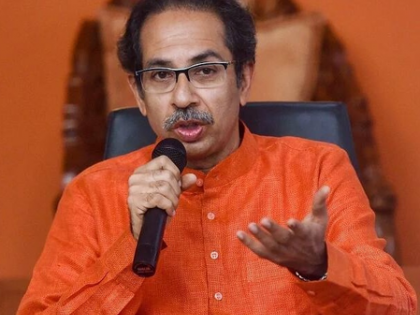Time to awaken Maharashtra Dharma: Shiv Sena(UBT)'s Saamana | Time to awaken Maharashtra Dharma: Shiv Sena(UBT)'s Saamana Time to awaken Maharashtra Dharma: Shiv Sena(UBT)'s Saamana | Time to awaken Maharashtra Dharma: Shiv Sena(UBT)'s Saamana