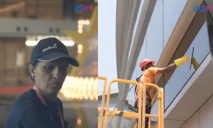 Salute unsung heroes who keep Adani Group running: Gautam Adani on Labour Day | Salute unsung heroes who keep Adani Group running: Gautam Adani on Labour Day Salute unsung heroes who keep Adani Group running: Gautam Adani on Labour Day | Salute unsung heroes who keep Adani Group running: Gautam Adani on Labour Day