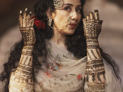 Manisha Koirala: Playing Mallikajaan in ‘Heeramandi’ was more than just acting | Manisha Koirala: Playing Mallikajaan in ‘Heeramandi’ was more than just acting Manisha Koirala: Playing Mallikajaan in ‘Heeramandi’ was more than just acting | Manisha Koirala: Playing Mallikajaan in ‘Heeramandi’ was more than just acting