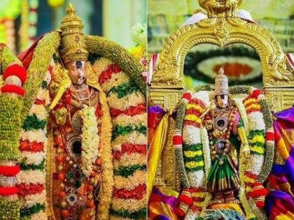 Heavy security deployment for May 8 ‘Meenakshi Kalyanam’ in TN's Madurai | Heavy security deployment for May 8 ‘Meenakshi Kalyanam’ in TN's Madurai