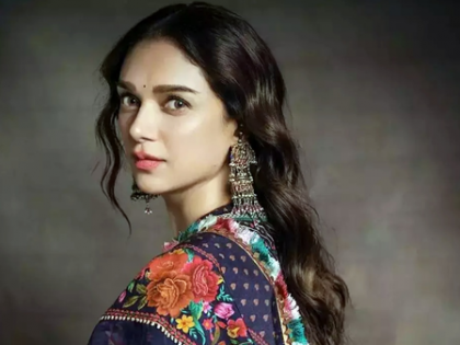 Aditi Rao Hydari: Bibbojaan lived a life beyond the ordinary | Aditi Rao Hydari: Bibbojaan lived a life beyond the ordinary Aditi Rao Hydari: Bibbojaan lived a life beyond the ordinary | Aditi Rao Hydari: Bibbojaan lived a life beyond the ordinary