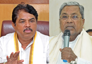 BJP mocks CM Siddaramaiah on caste census advice to Centre | BJP mocks CM Siddaramaiah on caste census advice to Centre BJP mocks CM Siddaramaiah on caste census advice to Centre | BJP mocks CM Siddaramaiah on caste census advice to Centre