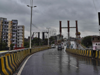 Rain, hailstorm provide much-needed relief to people in Bihar | Rain, hailstorm provide much-needed relief to people in Bihar Rain, hailstorm provide much-needed relief to people in Bihar | Rain, hailstorm provide much-needed relief to people in Bihar