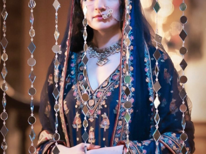 Sanjeeda talks about Waheeda as ‘Heeramandi: The Diamond Bazaar’ turns 1 | Sanjeeda talks about Waheeda as ‘Heeramandi: The Diamond Bazaar’ turns 1 Sanjeeda talks about Waheeda as ‘Heeramandi: The Diamond Bazaar’ turns 1 | Sanjeeda talks about Waheeda as ‘Heeramandi: The Diamond Bazaar’ turns 1
