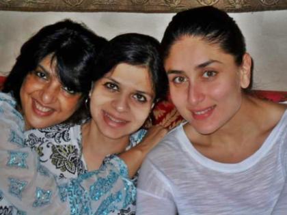 Kareena Kapoor and Sharmila Tagore’s sweet birthday surprise for Saba Pataudi | Kareena Kapoor and Sharmila Tagore’s sweet birthday surprise for Saba Pataudi Kareena Kapoor and Sharmila Tagore’s sweet birthday surprise for Saba Pataudi | Kareena Kapoor and Sharmila Tagore’s sweet birthday surprise for Saba Pataudi