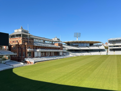 Lord’s to host final of ICC Women’s T20 World Cup 2026 | Lord’s to host final of ICC Women’s T20 World Cup 2026 Lord’s to host final of ICC Women’s T20 World Cup 2026 | Lord’s to host final of ICC Women’s T20 World Cup 2026