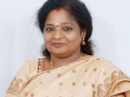 MK Stalin 'rattled' by AIADMK-BJP alliance: Tamilisai Soundararajan | MK Stalin 'rattled' by AIADMK-BJP alliance: Tamilisai Soundararajan MK Stalin 'rattled' by AIADMK-BJP alliance: Tamilisai Soundararajan | MK Stalin 'rattled' by AIADMK-BJP alliance: Tamilisai Soundararajan