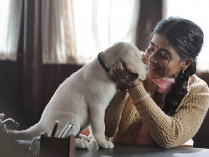 Pooja Hegde: Becoming Rukku was the most fun thing I’ve ever had to do | Pooja Hegde: Becoming Rukku was the most fun thing I’ve ever had to do