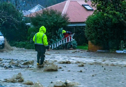 State of emergency declared in parts of New Zealand due to severe weather | State of emergency declared in parts of New Zealand due to severe weather State of emergency declared in parts of New Zealand due to severe weather | State of emergency declared in parts of New Zealand due to severe weather
