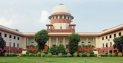 'Can't demoralise our forces’, SC declines PIL seeking judicial probe into Pahalgam attack | 'Can't demoralise our forces’, SC declines PIL seeking judicial probe into Pahalgam attack 'Can't demoralise our forces’, SC declines PIL seeking judicial probe into Pahalgam attack | 'Can't demoralise our forces’, SC declines PIL seeking judicial probe into Pahalgam attack