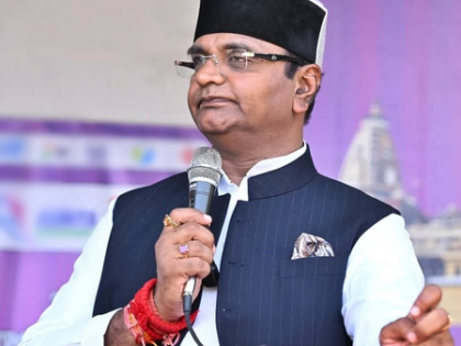 MP govt to run campaign for making girl students aware about 'love-jihad': Minister Vishwas Sarang | MP govt to run campaign for making girl students aware about 'love-jihad': Minister Vishwas Sarang MP govt to run campaign for making girl students aware about 'love-jihad': Minister Vishwas Sarang | MP govt to run campaign for making girl students aware about 'love-jihad': Minister Vishwas Sarang