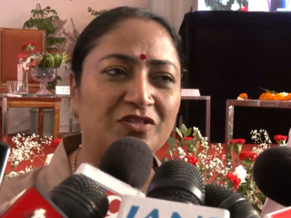 Won't let Delhi face water crisis, says CM Rekha Gupta amid tussle with Punjab | Won't let Delhi face water crisis, says CM Rekha Gupta amid tussle with Punjab Won't let Delhi face water crisis, says CM Rekha Gupta amid tussle with Punjab | Won't let Delhi face water crisis, says CM Rekha Gupta amid tussle with Punjab