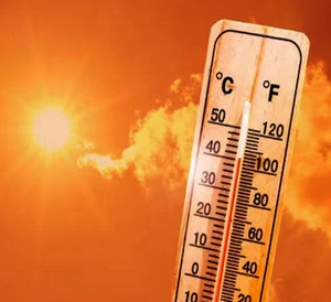 Coastal TN to face intense heat in May, temperatures may rise by 5 degrees Celsius | Coastal TN to face intense heat in May, temperatures may rise by 5 degrees Celsius Coastal TN to face intense heat in May, temperatures may rise by 5 degrees Celsius | Coastal TN to face intense heat in May, temperatures may rise by 5 degrees Celsius