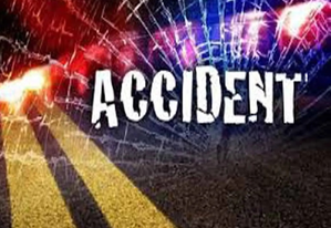 Two killed, 12 injured in separate road accidents in MP | Two killed, 12 injured in separate road accidents in MP Two killed, 12 injured in separate road accidents in MP | Two killed, 12 injured in separate road accidents in MP