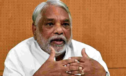 Congress leader Keshava Rao urges Centre to hold peace talks with Maoists | Congress leader Keshava Rao urges Centre to hold peace talks with Maoists Congress leader Keshava Rao urges Centre to hold peace talks with Maoists | Congress leader Keshava Rao urges Centre to hold peace talks with Maoists