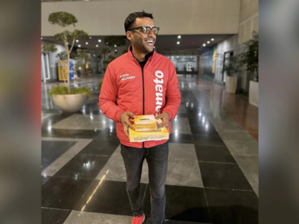 Zomato’s net profit turns stale with 77 pc decline at Rs 39 crore in Q4 | Zomato’s net profit turns stale with 77 pc decline at Rs 39 crore in Q4 Zomato’s net profit turns stale with 77 pc decline at Rs 39 crore in Q4 | Zomato’s net profit turns stale with 77 pc decline at Rs 39 crore in Q4
