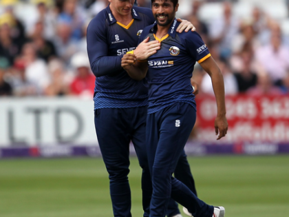 Mohammad Amir joins Essex for Vitality Blast campaign | Mohammad Amir joins Essex for Vitality Blast campaign Mohammad Amir joins Essex for Vitality Blast campaign | Mohammad Amir joins Essex for Vitality Blast campaign