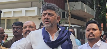 Rahul Gandhi’s demand prompted caste census move, says K'taka Cong; pledges full cooperation | Rahul Gandhi’s demand prompted caste census move, says K'taka Cong; pledges full cooperation