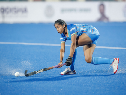 Hockey: Indian women’s team loses 0-2 to Australia, suffers third straight defeat on tour | Hockey: Indian women’s team loses 0-2 to Australia, suffers third straight defeat on tour Hockey: Indian women’s team loses 0-2 to Australia, suffers third straight defeat on tour | Hockey: Indian women’s team loses 0-2 to Australia, suffers third straight defeat on tour