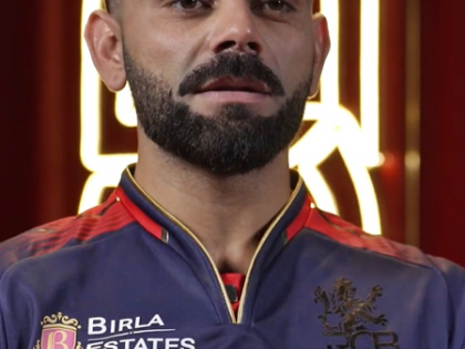'No intent behind it': Kohli clarifies on viral Instagram 'like' incident | 'No intent behind it': Kohli clarifies on viral Instagram 'like' incident 'No intent behind it': Kohli clarifies on viral Instagram 'like' incident | 'No intent behind it': Kohli clarifies on viral Instagram 'like' incident