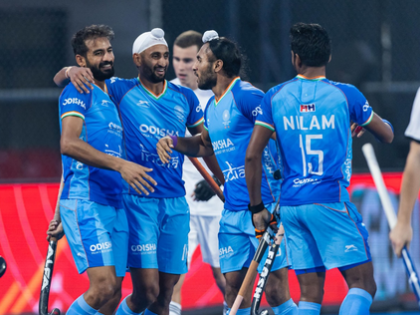 Hockey India names 40-member core probable group for national coaching camp | Hockey India names 40-member core probable group for national coaching camp Hockey India names 40-member core probable group for national coaching camp | Hockey India names 40-member core probable group for national coaching camp