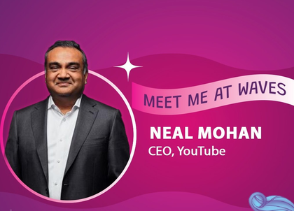 YouTube commits Rs 850 crore to power India’s ‘Creator Nation’: CEO Neal Mohan | YouTube commits Rs 850 crore to power India’s ‘Creator Nation’: CEO Neal Mohan YouTube commits Rs 850 crore to power India’s ‘Creator Nation’: CEO Neal Mohan | YouTube commits Rs 850 crore to power India’s ‘Creator Nation’: CEO Neal Mohan