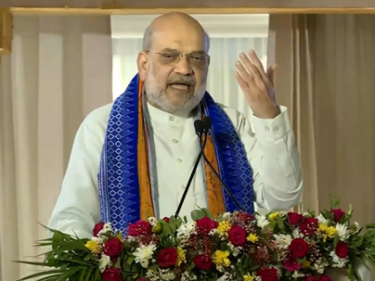Won’t spare a single terrorist: HM Amit Shah vows to avenge Pahalgam massacre | Won’t spare a single terrorist: HM Amit Shah vows to avenge Pahalgam massacre Won’t spare a single terrorist: HM Amit Shah vows to avenge Pahalgam massacre | Won’t spare a single terrorist: HM Amit Shah vows to avenge Pahalgam massacre