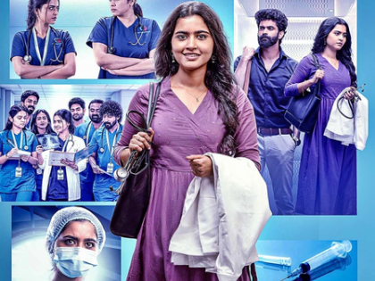 Promo of Tamil webseries 'Heartbeat Season 2' released | Promo of Tamil webseries 'Heartbeat Season 2' released Promo of Tamil webseries 'Heartbeat Season 2' released | Promo of Tamil webseries 'Heartbeat Season 2' released
