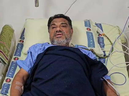 Gujarat beneficiaries of Ayushman Bharat gettting life-saving medical treatments without financial strain | Gujarat beneficiaries of Ayushman Bharat gettting life-saving medical treatments without financial strain Gujarat beneficiaries of Ayushman Bharat gettting life-saving medical treatments without financial strain | Gujarat beneficiaries of Ayushman Bharat gettting life-saving medical treatments without financial strain