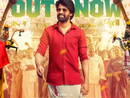 Trailer of Soori's 'Maaman' promises engaging family drama | Trailer of Soori's 'Maaman' promises engaging family drama