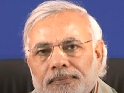 On this day, PM Modi set example by enrolling himself for Aadhaar | On this day, PM Modi set example by enrolling himself for Aadhaar