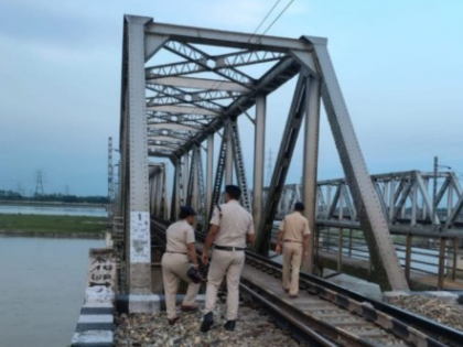 NFR to strengthens railway security near Bangladesh border | NFR to strengthens railway security near Bangladesh border NFR to strengthens railway security near Bangladesh border | NFR to strengthens railway security near Bangladesh border